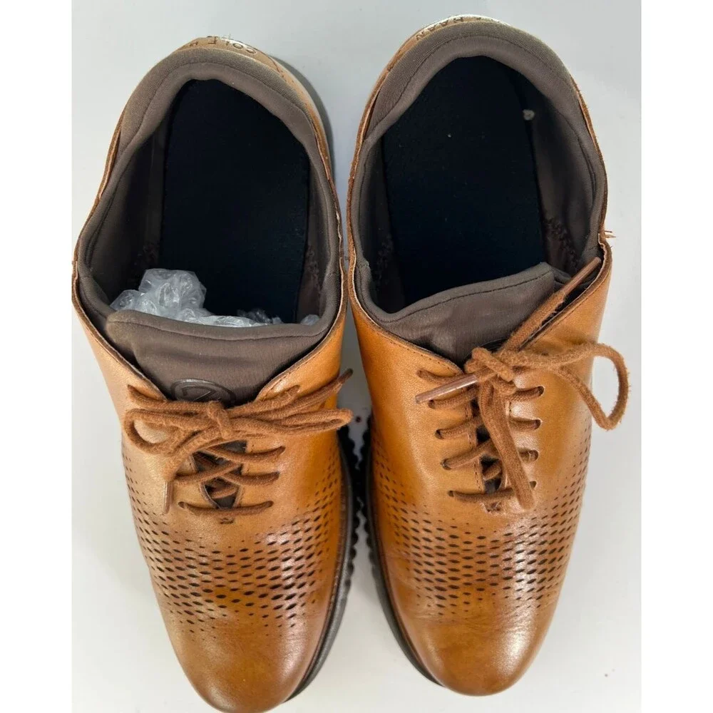 Cole Haan we ship